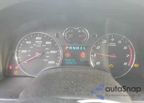 2008 Chevrolet Equinox Ls from USA, damaged, VIN 2CNDL23F486060317